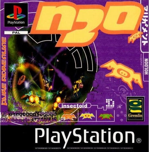 N2O