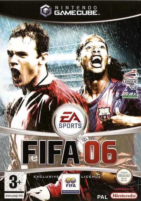 FIFA 06