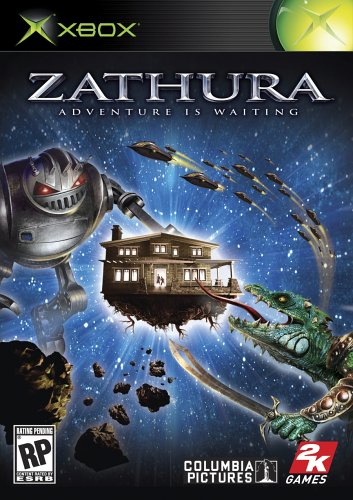 Zathura