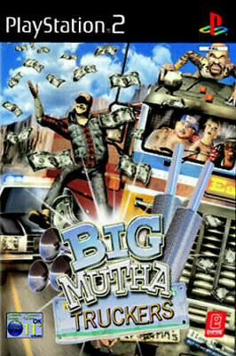Big Mutha Truckers