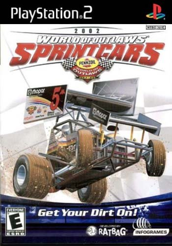 World of Outlaws: Sprint Cars