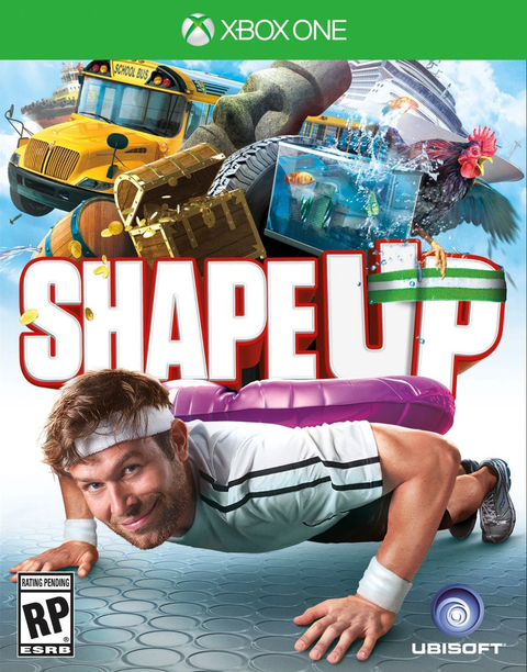 Shape Up