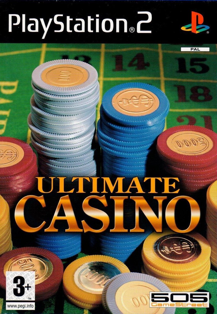 Ultimate Casino