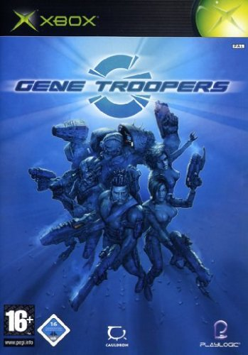 Gene Troopers