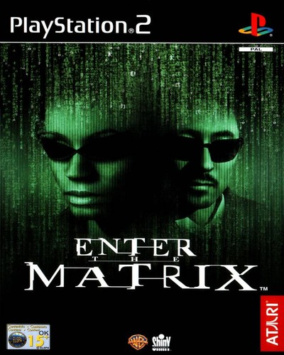 Enter the Matrix
