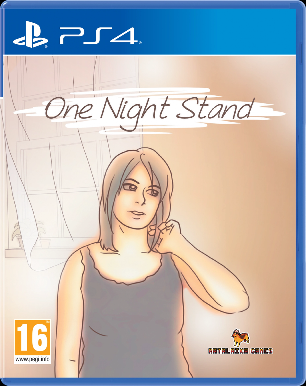 One Night Stand