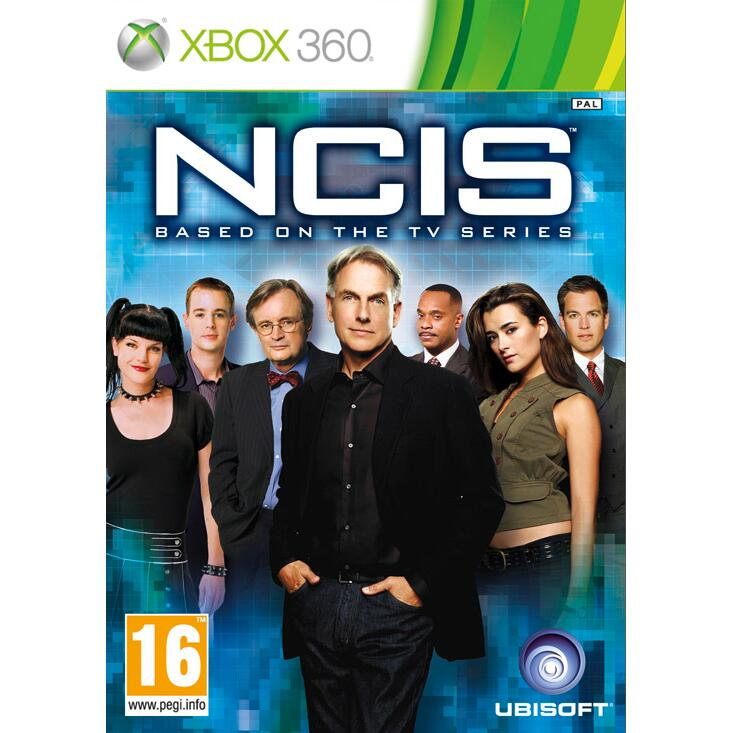 NCIS: The Game