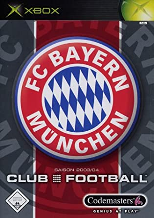 Club Football: Bayern Munich