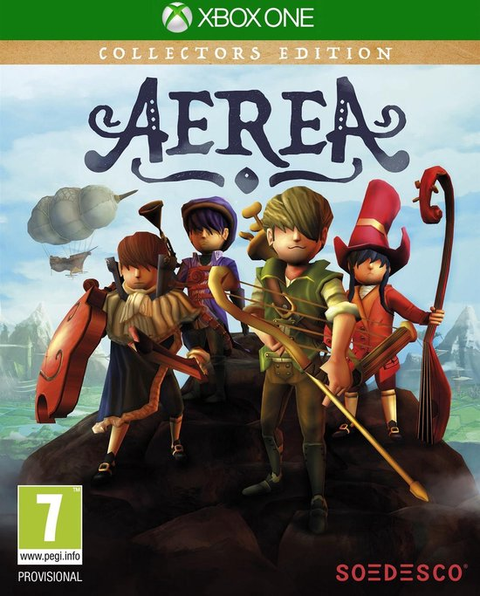 Aerea