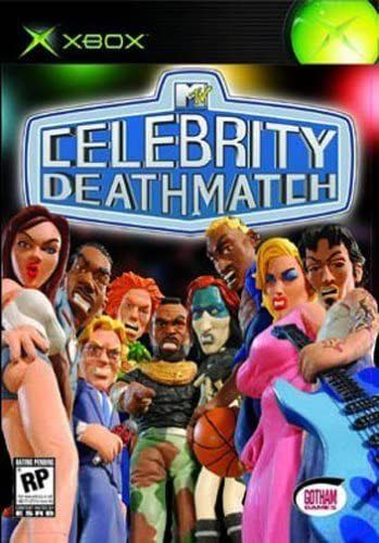 Celebrity Deathmatch
