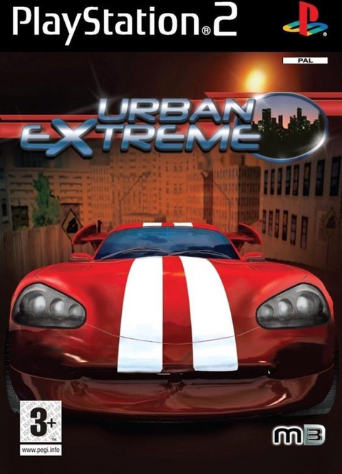 Urban Extreme