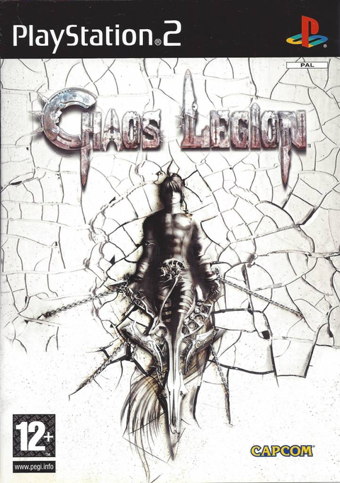 Chaos Legion