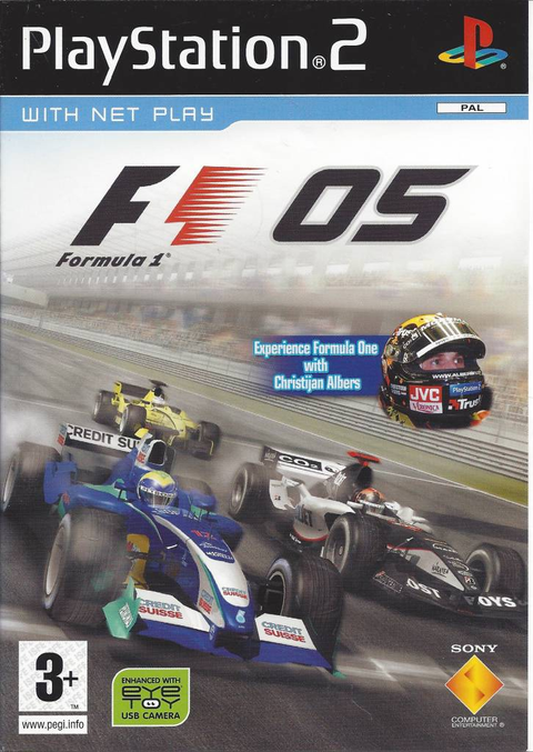 F1 05