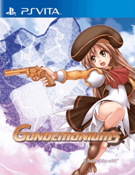 Gundemoniums