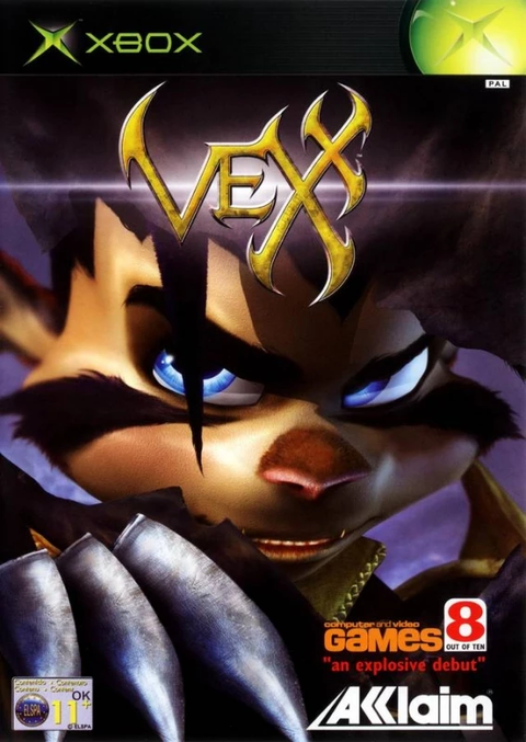 Vexx