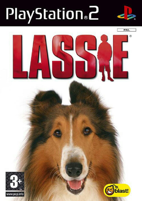 Lassie
