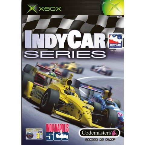 IndyCar Series