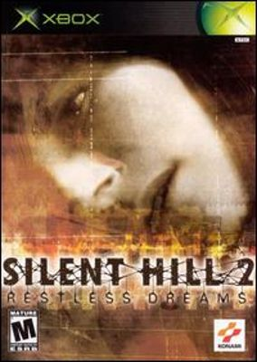Silent Hill 2