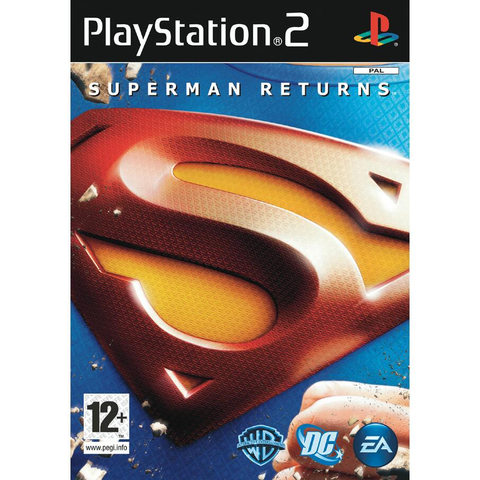 Superman Returns