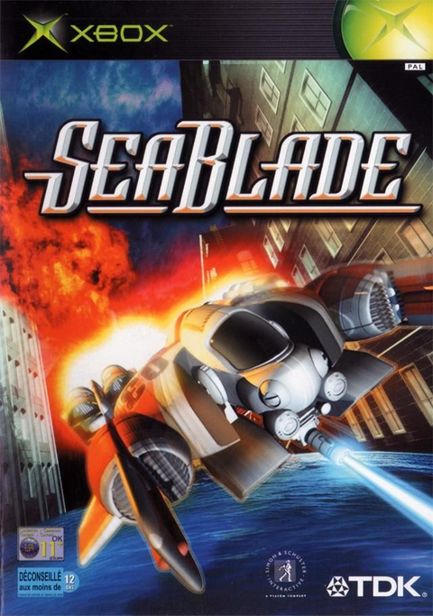 SeaBlade