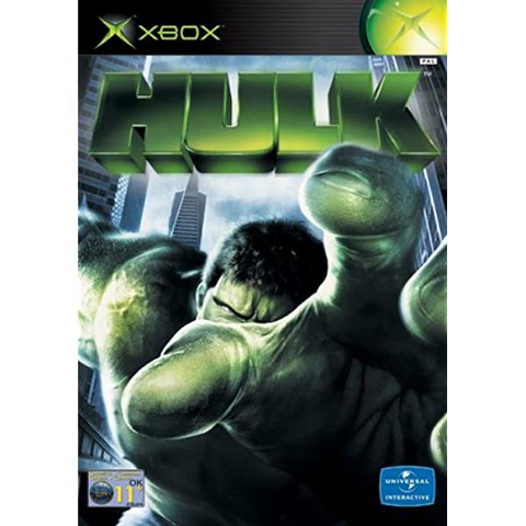 Hulk