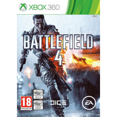 Battlefield 4