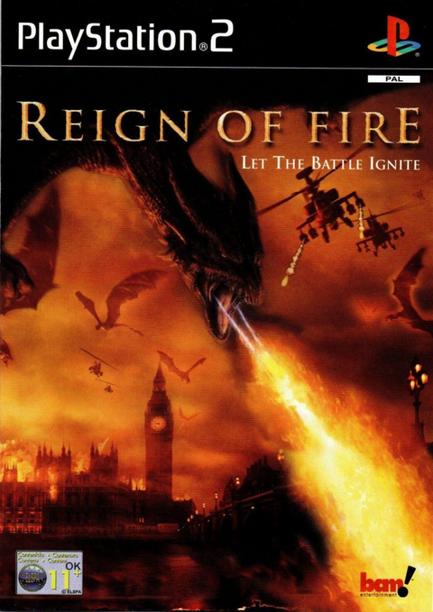 Reign of Fire