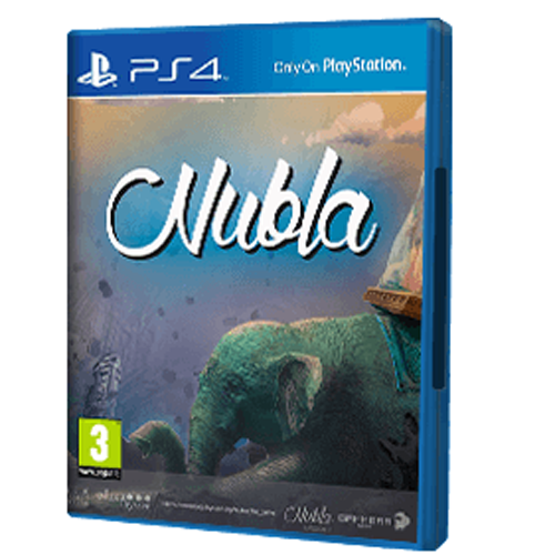 World of Nubla