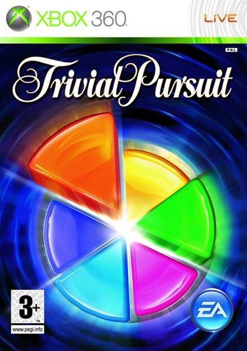 Trivial Pursuit