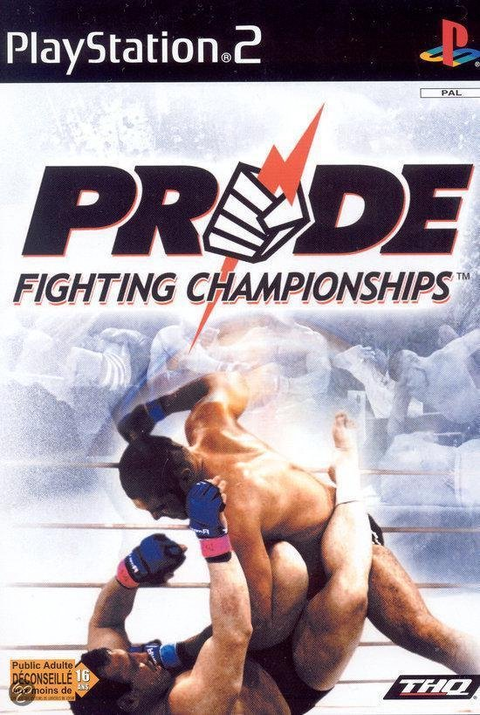 Pride FC