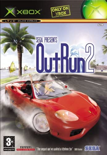 OutRun 2