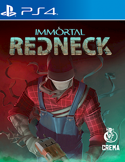 Immortal Redneck