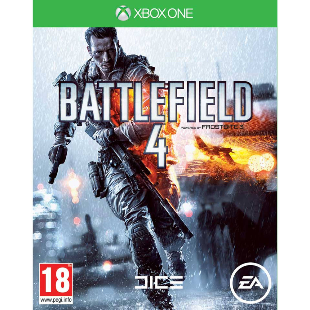 Battlefield 4