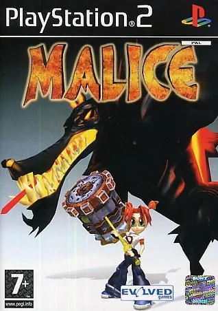 Malice
