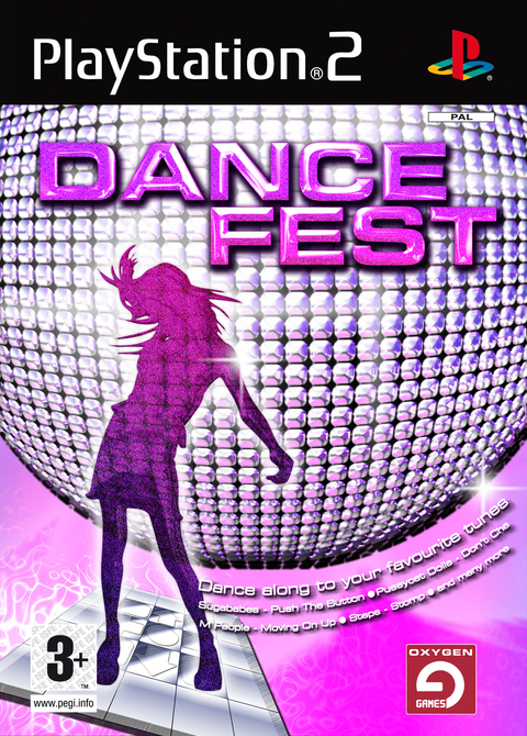 Dance Fest