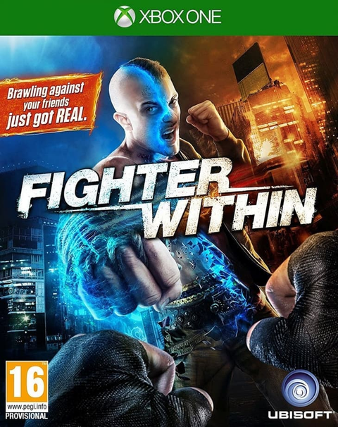 Fighter Within