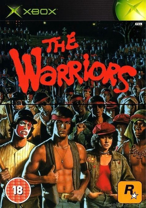 The Warriors