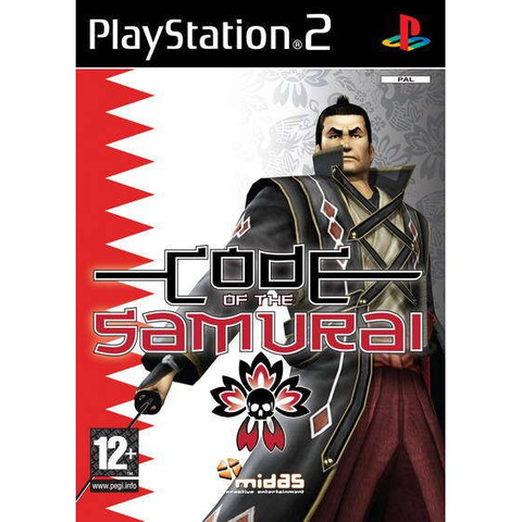 Code of the Samurai