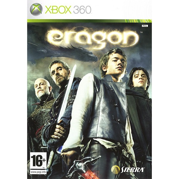 Eragon
