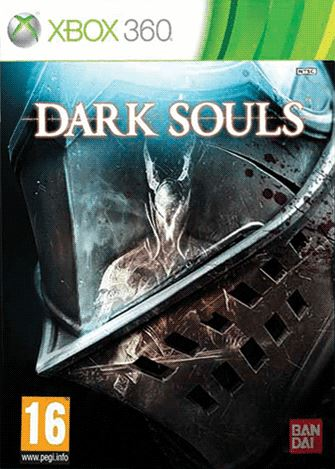 Dark Souls