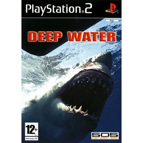 Deep Water