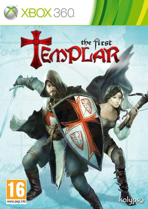 First Templar