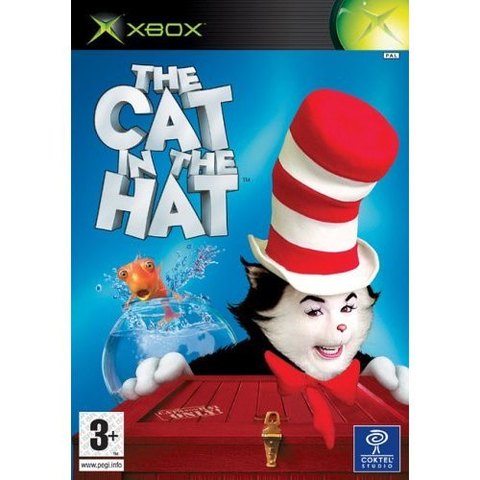 The Cat in the Hat