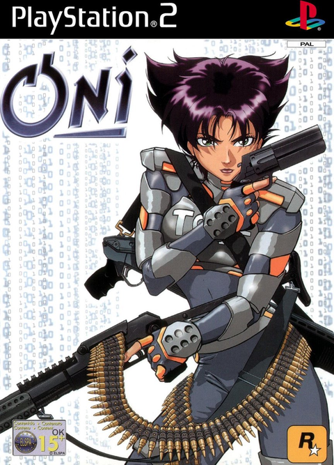 Oni