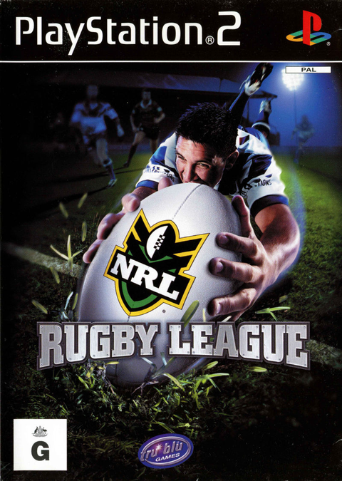 NRL: Rugby League