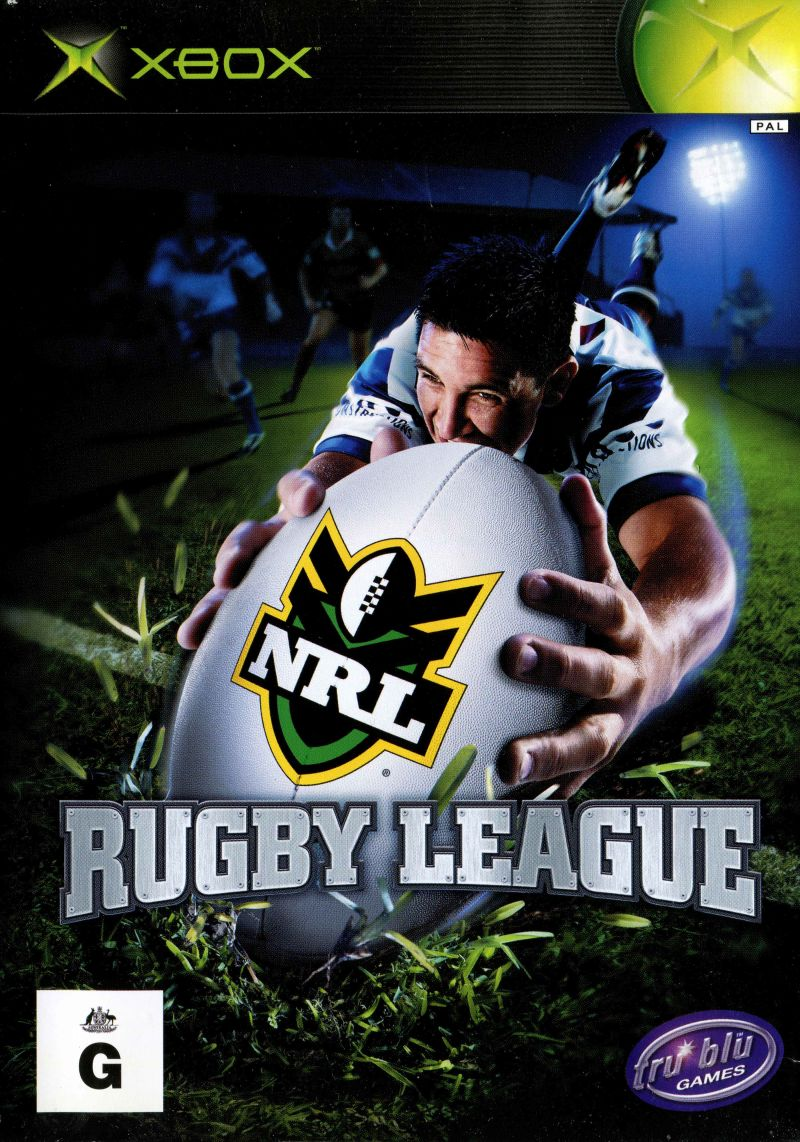 Rugby League