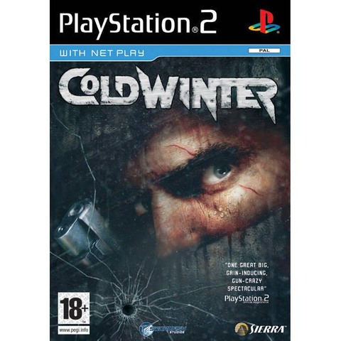 Cold Winter