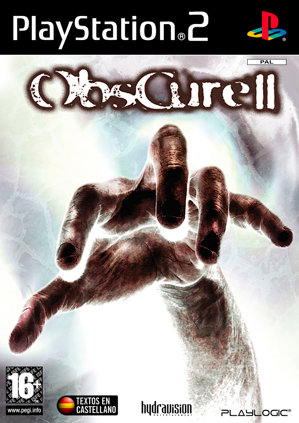Obscure II