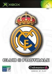 Club Football: Real Madrid
