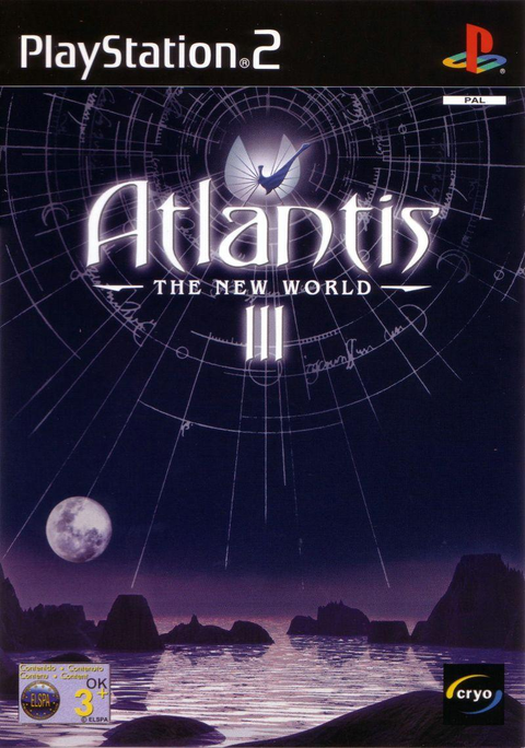 Atlantis III